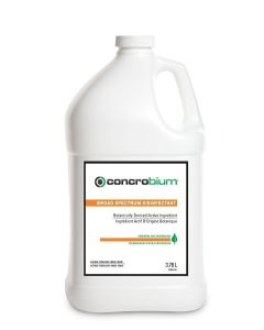 Concrobium PRO Disinfectant & Cleaner                                                                                                                                                                                                                          