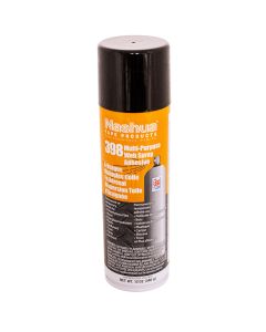Nashua 398 Multi-Purpose Spray Adhesive, 12/CS