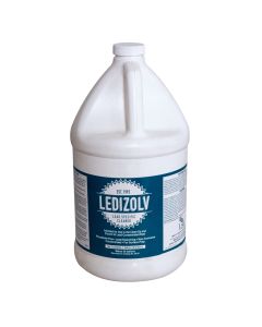 Ledizolv Cleaner - 1 GAL