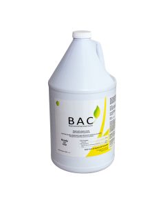 BAC Botanical Antimicrobial Cleaner 3.78 L - 4/CS