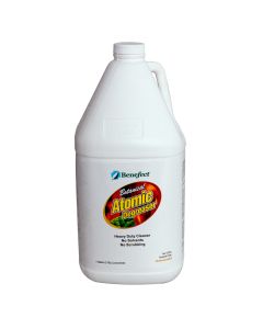 Benefect ® Atomic Fire and Soot Degreaser - 3.78 L Jug 