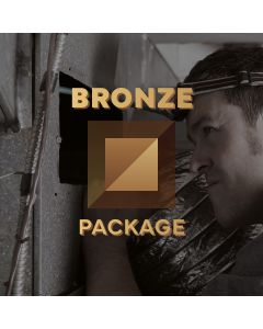 DUCT-PRO® Bronze Duct Cleaning Package
