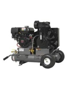 DUCT-PRO® AIRE-SWEEP® Model C17-185GH Portable Air Compressor