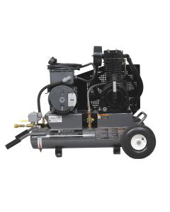 DUCT-PRO® AIRE-SWEEP® Portable Electric Air Compressor 