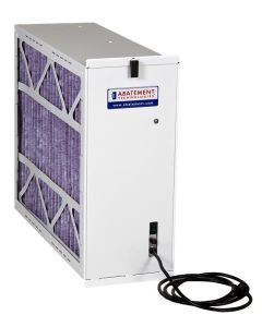 CAP100-UV Residential and Commercial Air Purifier