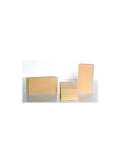 Dry Cleaning Sponge 3” X 6” - Abatement Technologies® 