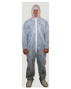 DC2300 SMS Breathable Suit