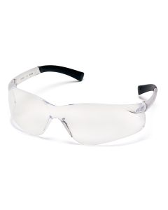 Safety Glasses - Ztek® Clear Lens (12/bx)