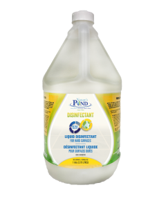 Natures Pond - Disinfectant, 1 Gal