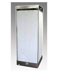 EASY UP™ S4000EU Collapsible Decontamination Shower