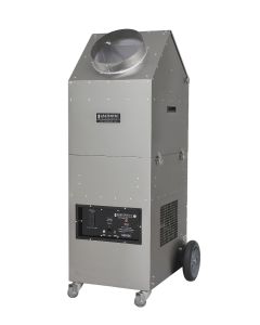 HEPA-AIRE® H2500C