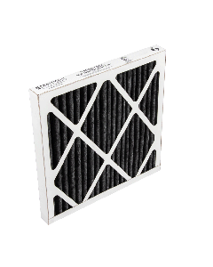 2" Pleated Carbon Filter