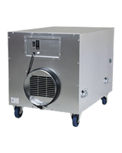 HEPA-AIRE® H2KMTF Negative Air Machine Export Model 
