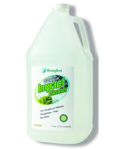 Benefect ® Impact Carpet and Fabric Cleaner - 3.78 L Jug 