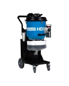 DUST COLLECTOR HD1 TWO STAGE W/ JET PULSE FILTER CLEANING