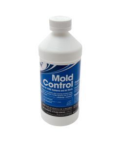 BBJ Mold Control