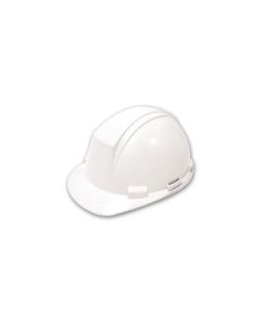 Dynamic Hard Hat Type 2 White, 1 EA