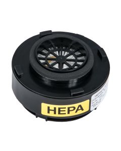 HEPA Filter for Hip-Pac Vacuum 1/cs