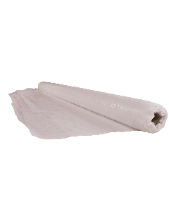 Rip Proof Poly Sheeting 12' x 100' Roll White