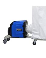 AIRE GUARDIAN® Caddy Cart