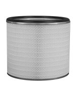 Final Stage 99.97% Canister HEPA Filter